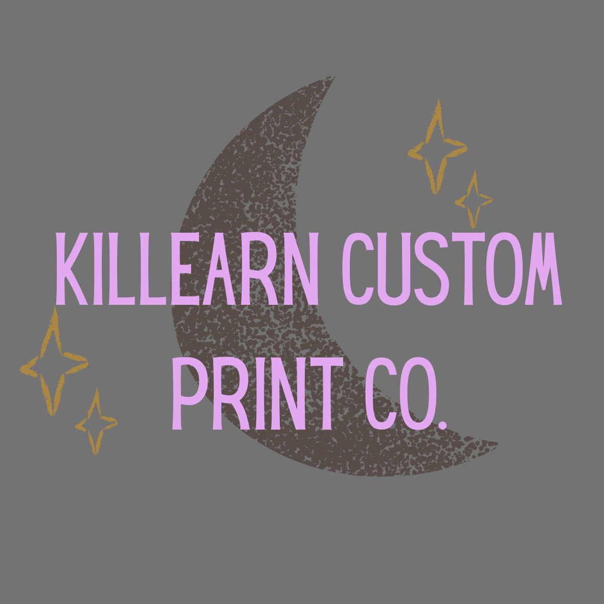 Killearn Custom Print Co.